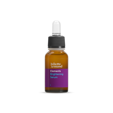 JULIETTE ARMAND BRIGHTENING SERUM: Tinh Chất Sáng Da - Hỗ Trợ Giảm Nám & Cải Thiện Tông Màu Da