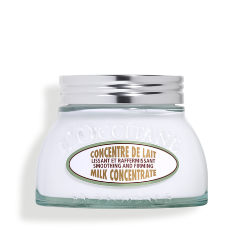 L’OCCITANE CONCENTRE DE LAIT AMANDE / SỮA DƯỠNG THỂ HẠNH NHÂN