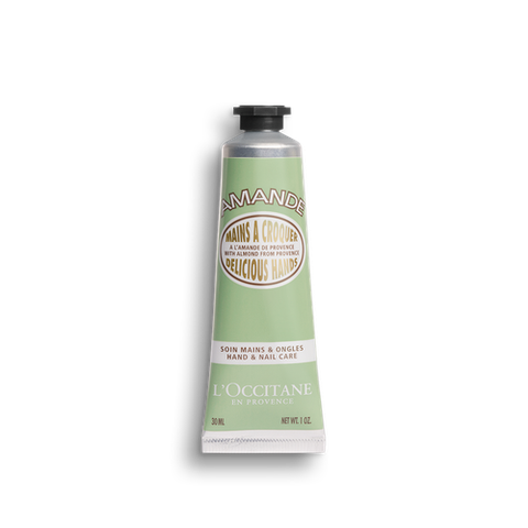 L’OCCITANE ALMOND / KEM DƯỠNG DA TAY HẠNH NHÂN