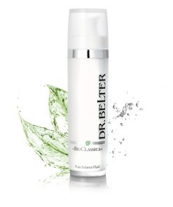 DR.BELTER BIO - CLASSICA PURE BALANCE FLUID/ SỮA DƯỠNG CẤP ẨM , GIẢM VIÊM, ĐIỀU TIẾT DẦU CHỐNG LÃO HÓA 25+