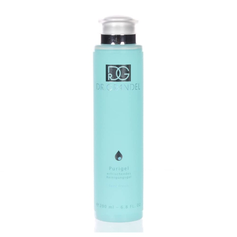 DR.GRANDEL PURIGEL / GEL RỬA MẶT LÀM SẠCH SÂU CHO DA DẦU MỤN VÀ DA HỖN HỢP