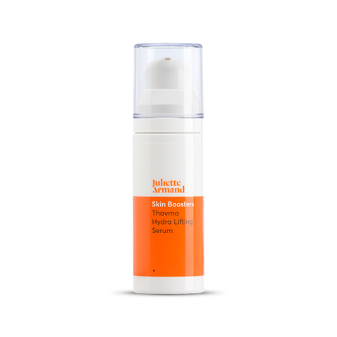 JULIETTE ARMAND THAVMA HYDRA LIFTING SERUM: Tinh Chất Nâng Cơ & Xóa Nhăn - Cho Làn Da Săn Chắc, Căng Bóng