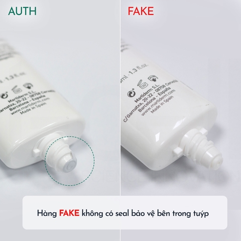 MARTIDERM THE ORIGINALS PROTEOS SCREEN SPF50+ FLUID CREAM KEM CHỐNG NẮNG PHỔ RỘNG TOÀN DIỆN NGỪA LÃO HÓA, PHÒNG CHỐNG NÁM QUAY LẠI