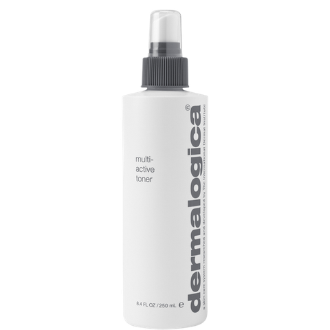 DERMALOGICA MULTI-ACTIVE TONER: Nước Cân Bằng Dưỡng Ẩm & Tái Tạo Làn Da Khỏe Mạnh