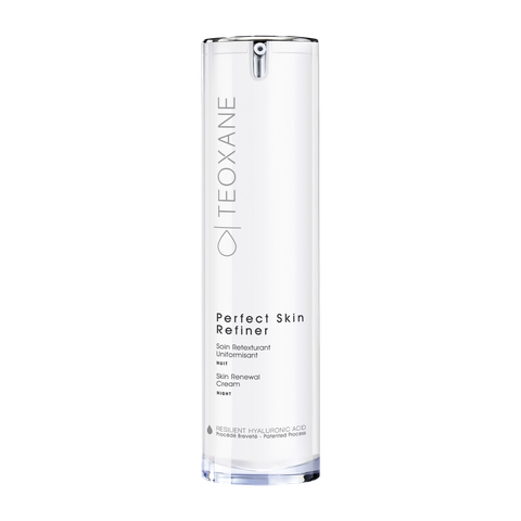 Kem Dưỡng Teoxane Perfect Skin Refiner / Làm sáng, trẻ hóa và thu nhỏ lỗ chân lông