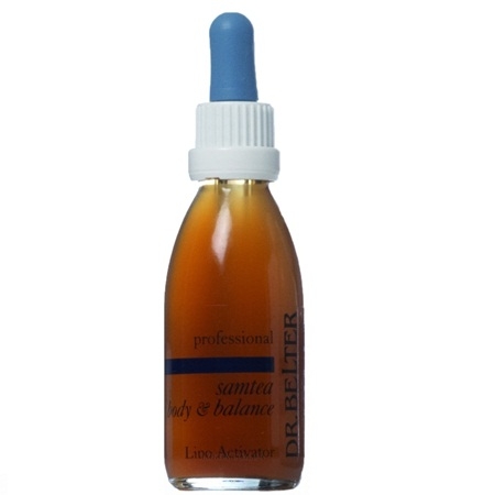 DR.BELTER LIPO ACTIVATOR/ TINH DẦU CÔ ĐẶC THẢI ĐỘC, GIẢM MỠ DR.BELTER LIPO ACTIVATOR