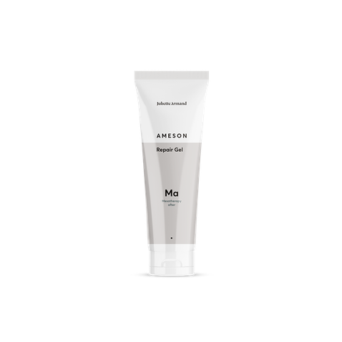 JULIETTE ARMAND AMESON REPAIR GEL: Gel Phục Hồi & Tái Tạo Chuyên Sâu Cho Làn Da Tổn Thương
