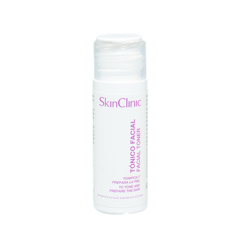 SKINCLINIC FACIAL TONER 30ML/ TONER SKINCLINIC FACIAL TONER 30ML