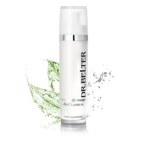 DR.BELTER BIO - CLASSICA HYDRA DAYSHIELD SPF30 25+/ KEM DƯỠNG ẨM TRỊ NÁM BAN NGÀY CHO DA LÃO HÓA