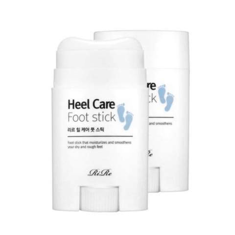 HEEL CARE FOOT STICK / THANH LĂN DẠNG THỎI CHĂM SÓC GÓT CHÂN, GIÚP LÀM MỀM VÀ GIẢM NỨT NẺ GÓT CHÂN