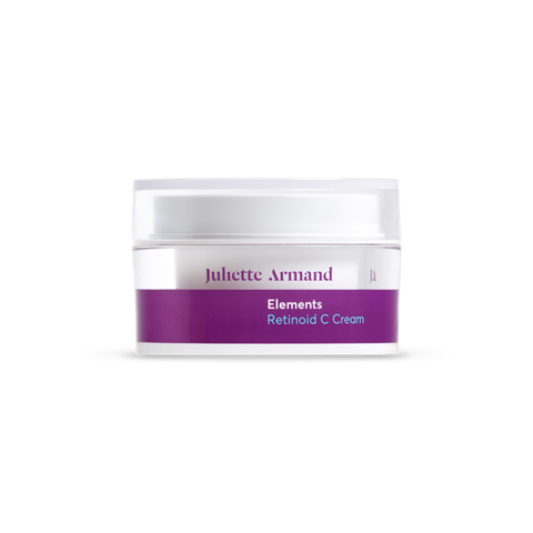 JULIETTE ARMAND RETINOID C CREAM: Kem Dưỡng Tái Tạo, Chống Lão Hóa & Cải Thiện Nếp Nhăn