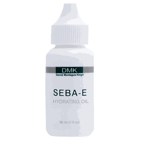 DMK SEBA-E: Dầu Dưỡng Phục Hồi Lớp Màng Ẩm Tự Nhiên, Bảo Vệ & Nuôi Dưỡng Làn Da Khô