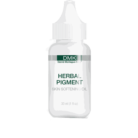 DMK HERBAL PIGMENT OIL: Dầu Dưỡng Sáng Da, Cấp Ẩm Chuyên Sâu & Phục Hồi Tổn Thương