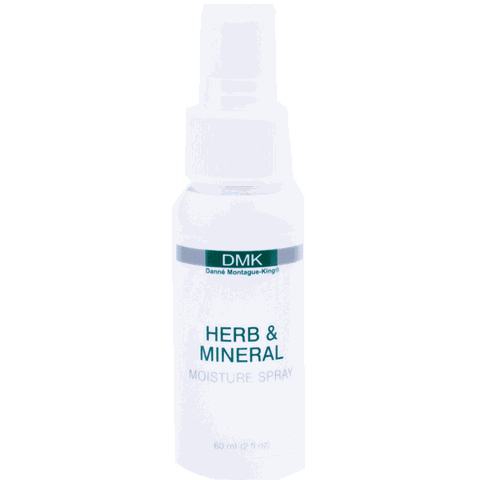 DMK HERB & MINERAL MIST: Xịt Khoáng 3 Tác Dụng Cấp Nước, Phục Hồi & Tăng Cường Thẩm Thấu