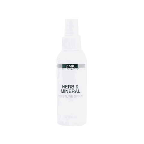 DMK HERB & MINERAL MIST: Xịt Khoáng 3 Tác Dụng Cấp Nước, Phục Hồi & Tăng Cường Thẩm Thấu 120ML