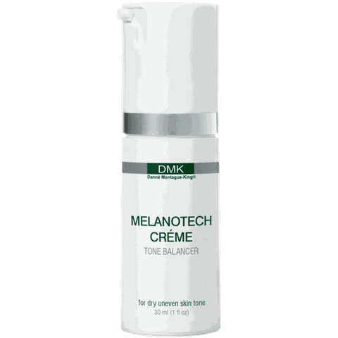 DMK MELANOTECH CRÈME: Kem Ức Chế Nám, Dưỡng Sáng & Kiểm Soát Sắc Tố Mạnh Mẽ