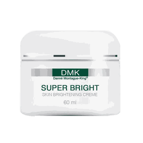 DMK SUPER BRIGHT CRÈME: Kem Đêm Làm Sáng & Kiểm Soát Sắc Tố, Cho Làn Da Rạng Rỡ