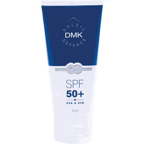 DMK SOLEIL DEFENCE SPF 50+ 50ML / KEM CHỐNG NẮNG