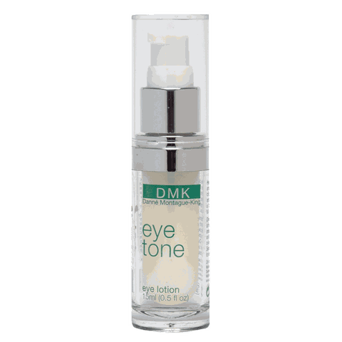 DMK EYE TONE: Kem Dưỡng Mắt Chuyên Sâu – Cải Thiện Nếp Nhăn, Quầng Thâm & Bọng Mắt