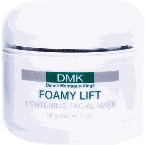 DMK FOAMY LIFT MASQUE/ MẶT NẠ LÀM SẠCH, TRẮNG DA DMK FOAMY LIFT MASQUE