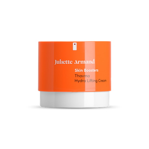 JULIETTE ARMAND THAVMA HYDRA LIFTING CREAM: Kem Dưỡng Nâng Cơ, Xóa Nhăn & Cấp Ẩm Chuyên Sâu