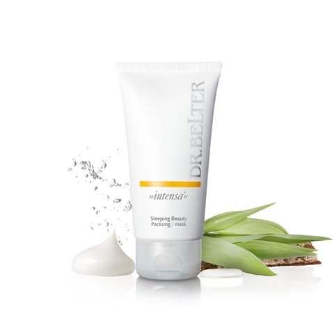 DR.BELTER SLEEPING BEAUTY MASK/ MẶT NẠ DƯỠNG ẨM CHỐNG LÃO HÓA KHI NGỦ DR.BELTER SLEEPING BEAUTY MASK