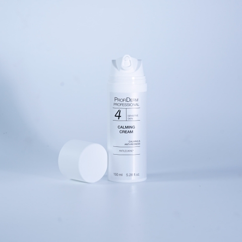 Profiderm Professional Calming Cream: Kem Dưỡng Làm Dịu & Phục Hồi Da Chuyên Sâu