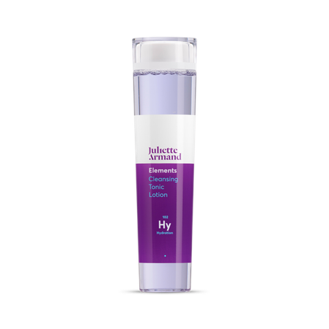 JULIETTE ARMAND CLEANSING TONIC LOTION: Nước Cân Bằng Dưỡng Ẩm, Phục Hồi & Làm Dịu Da