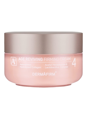 DERMAFIRM AGE REVIVING FIRMING CREAM A4 / KEM DƯỠNG NÂNG CƠ TRẺ HÓA DA