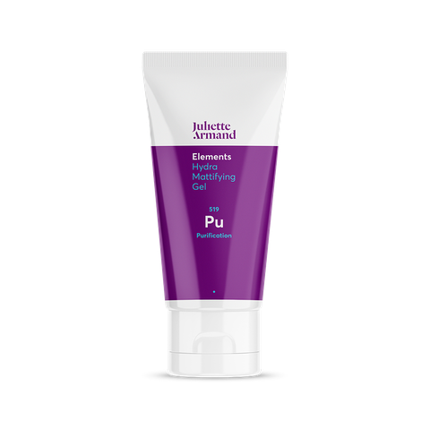 JULIETTE ARMAND HYDRA MATTIFYING GEL: Gel Dưỡng Ẩm & Kiểm Soát Dầu - Cho Làn Da Sáng Mịn Hoàn Hảo