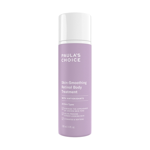 PAULA'S CHOICE SKIN – SMOOTHING RETINOL BODY TREATMENT/ KEM DƯỠNG THỂ CHỐNG LÃO HÓA PAULA'S CHOICE SKIN – SMOOTHING RETINOL BODY TREATMENT