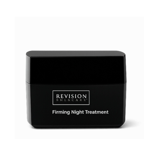 REVISION Firming Night Treatment – Kem Dưỡng Đêm Hỗ Trợ Săn Chắc Da, Cải Thiện Nếp Nhăn Và Cấp Ẩm Chuyên Sâu