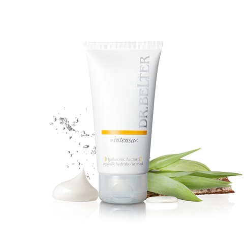 DR.BELTER INTENSA HYALURONIC FACTOR 5 MASK/ MẶT NẠ DƯỠNG ẨM SÂU VÀ LÀM MỜ NẾP NHĂN DR.BELTER INTENSA HYALURONIC FACTOR 5 MASK