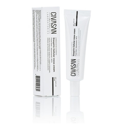 CIVASAN SIZOPIRIN CELLULAR MESS CREAM (10ML)/ KEM PHỤC HỒI DA CIVASAN SIZOPIRIN CELLULAR MESS CREAM (10ML)
