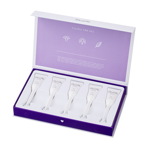 CYTOPRO VRS GEL / TẾ BÀO GỐC TRẺ HÓA VÙNG ÂM ĐẠO 