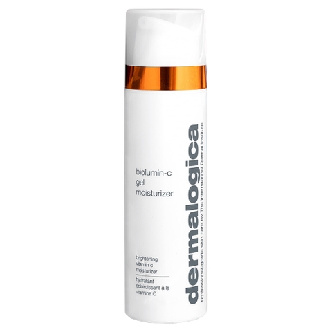 DERMALOGICA BIOLUMIN-C GEL MOISTURIZER: Kem Dưỡng Gel Vitamin C – Sáng Da, Giảm Nhăn & Cấp Ẩm Chuyên Sâu