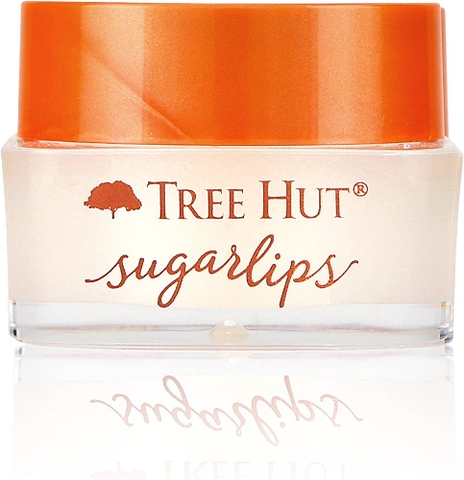 TREE HUT SUGARLIPS SCRUB / TẨY TẾ BÀO CHẾT CHO MÔI