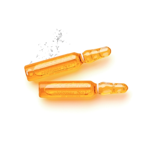 DR.BELTER INTENSA NO.12 BIO DYNAMIC/ TINH CHẤT GIẢM CĂNG THẲNG, SĂN CHẮC DA DR.BELTER INTENSA NO.12 BIO DYNAMIC