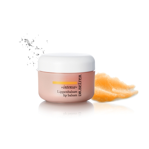 DR.BELTER LIP BALSAM/ KEM DƯỠNG MÔI TĂNG CƯỜNG ĐỘ ẨM DR.BELTER LIP BALSAM