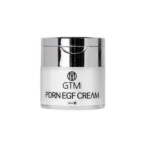 GTM PDRN EGF CREAM: Kem Tái Tạo & Dưỡng Ẩm Chuyên Sâu, Phục Hồi Làn Da Tổn Thương