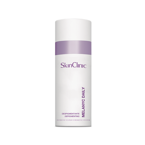 SKINCLINIC MELANYC DAILY: Kem Đêm Hỗ Trợ Mờ Nám, Làm Đều Màu Da Rạng Rỡ