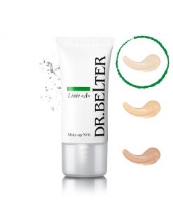 DR.BELTER LINE A MAKE-UP NO. 0/ KEM NỀN TRANG ĐIỂM DÀNH CHO DA MỤN DR.BELTER LINE A MAKE-UP NO. 0
