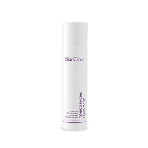 SKINCLINIC FACIAL TONER: Nước Cân Bằng Dịu Nhẹ, Cho Làn Da Tươi Mát & Săn Chắc