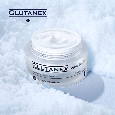 GLUTANEX AQUA BOOSTER CREAM/ KEM DƯỠNG DA GLUTANEX AQUA BOOSTER CREAM