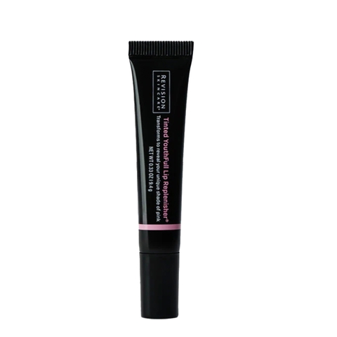 REVISION Tinted YouthFull Lip Replenisher® – Son Dưỡng Cải Thiện Nếp Nhăn, Giúp Môi Căng Mọng Và Ửng Hồng Tự Nhiên