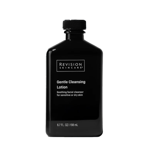 REVISION Gentle Cleansing Lotion – Sữa Rửa Mặt Dạng Lotion Dịu Nhẹ, Làm Sạch Sâu Và Cân Bằng Độ Ẩm Cho Làn Da Nhạy Cảm