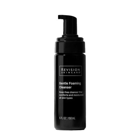 REVISION Gentle Foaming Cleanser – Sữa Rửa Mặt Dạng Bọt Dịu Nhẹ, Làm Sạch Sâu Và Nuôi Dưỡng Làn Da Mịn Màng