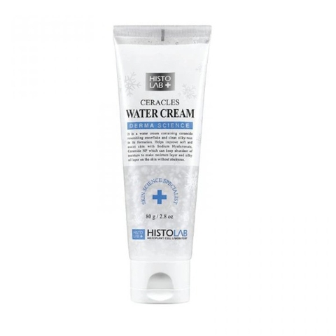 HISTOLAB CERACLES WATER CREAM / KEM DƯỠNG ẨM BÔNG TUYẾT, GIÚP DA LUÔN ẨM MƯỢT, MỀM MẠI
