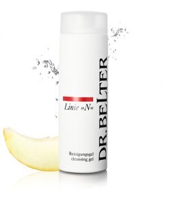 DR.BELTER LINE N CLEANSING GEL/ SỮA RỬA MẶT CHO DA HỖN HỢP , DA NHẠY CẢM , DA KHÔ DR.BELTER LINE N CLEANSING GEL