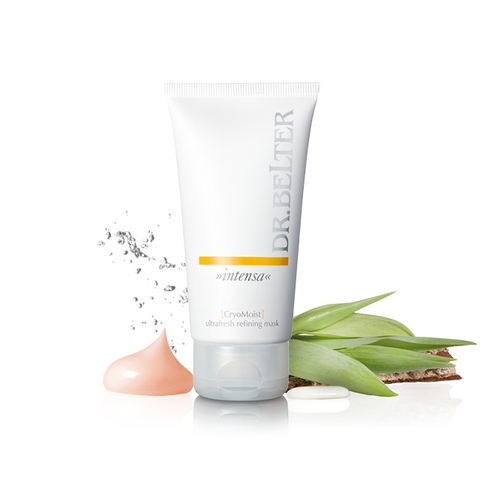 DR.BELTER CRYOMOIST ULTRAFRESH REFING MASK/ MẶT NẠ LÀM MÁT VÀ DƯỠNG ẨM DR.BELTER CRYOMOIST ULTRAFRESH REFING MASK